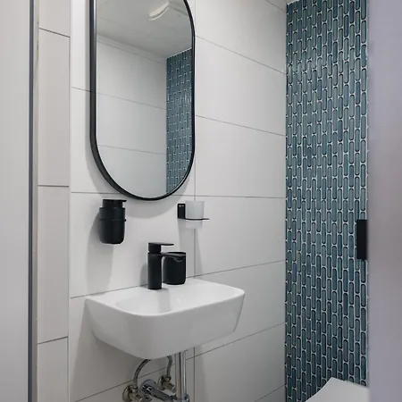 Apartment Stylish Architect 1 Location *
