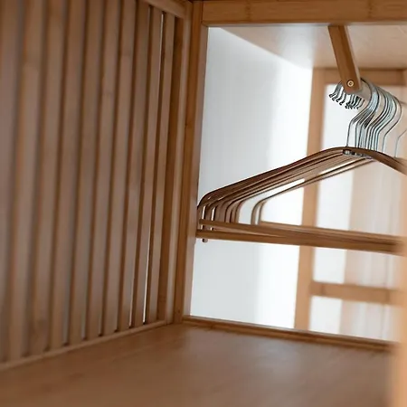 Stylish Architect 1 Location 프라하