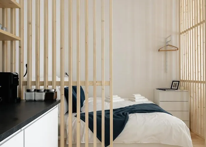아파트 Stylish Architect 1 Location *