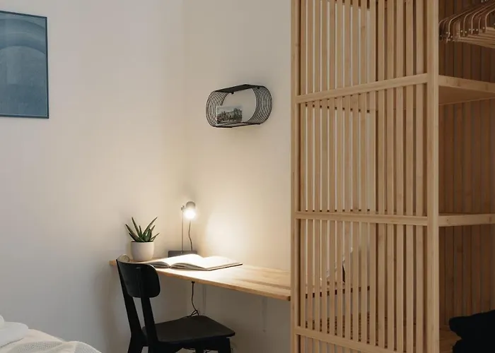아파트 Stylish Architect 1 Location *