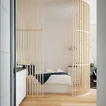 Stylish Architect 1 Location Apartman *