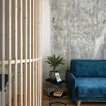 Apartman Stylish Architect 1 Location