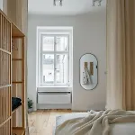 Stylish Architect 1 Location *