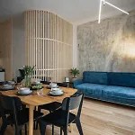 Apartment Stylish Architect 1 Location