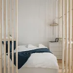 Stylish Architect 1 Location Apartment *