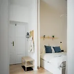 Apartment Stylish Architect 1 Location *