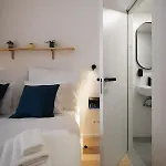 Stylish Architect 1 Location Apartment Prague