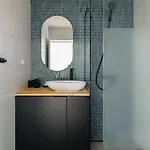 Stylish Architect 1 Location Apartment Prague