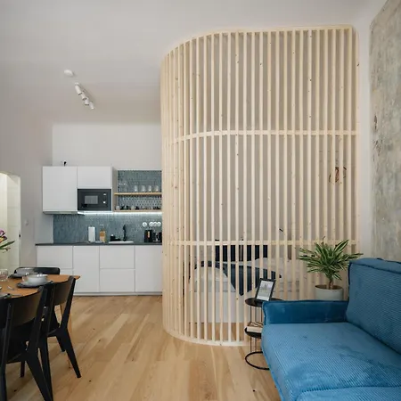 Stylish Architect 1 Location