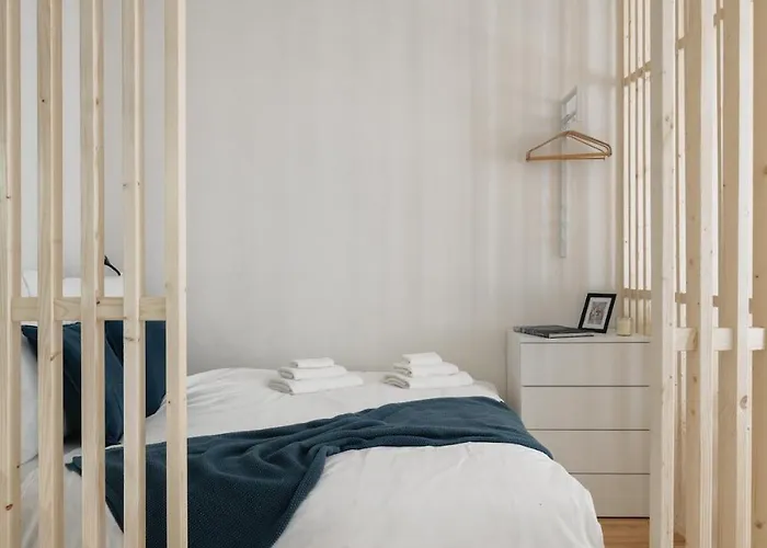 Stylish Architect 1 Location Apartament *