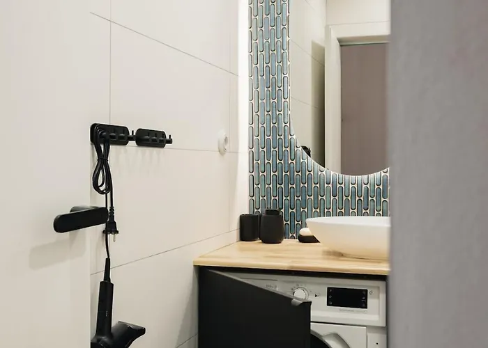 Apartament Stylish Architect 1 Location *