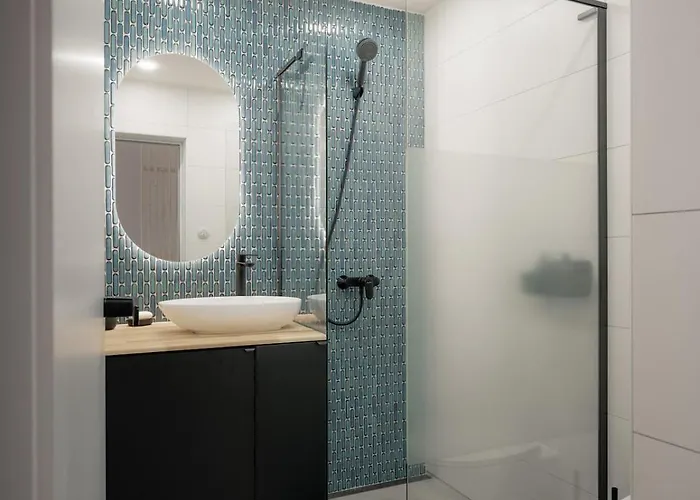 Stylish Architect 1 Location Praga