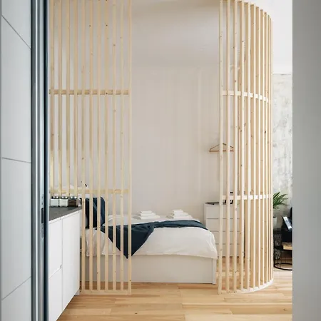 Stylish Architect 1 Location Apartament *