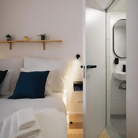 Stylish Architect 1 Location Apartament Praga
