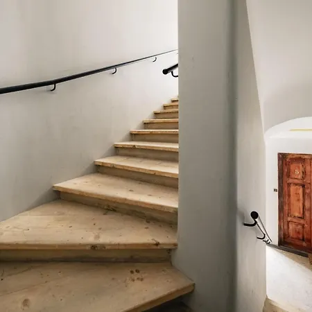 Apartament Stylish Architect 1 Location